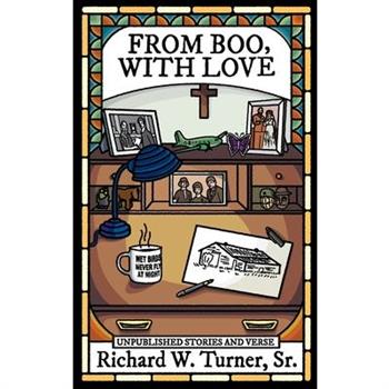 From Boo, With Love