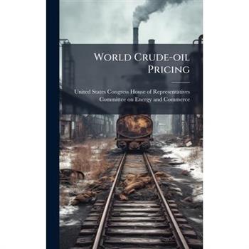 World Crude-oil Pricing