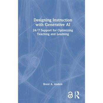 Designing Instruction with Generative AI