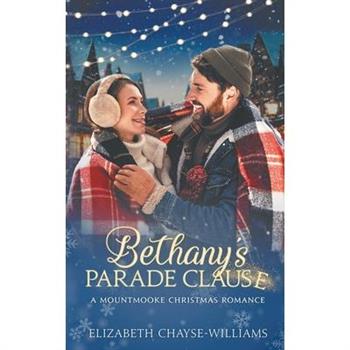 Bethany's Parade Clause