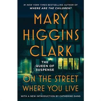 On the Street Where You Live