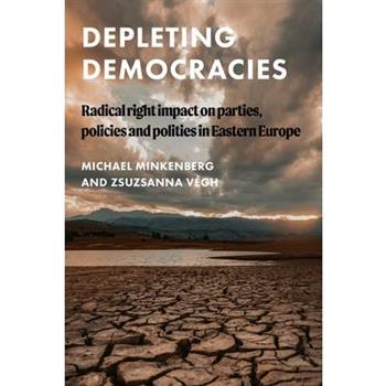 Depleting Democracies