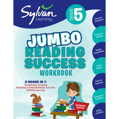 5th Grade Super Reading Success