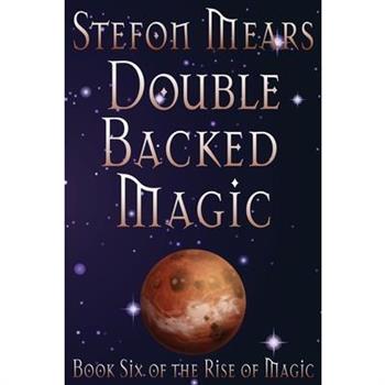 Double Backed Magic