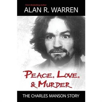 Peace, Love, & Murder