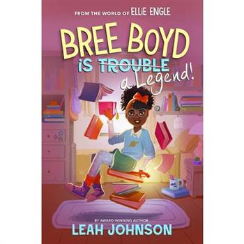 Bree Boyd Is a Legend!