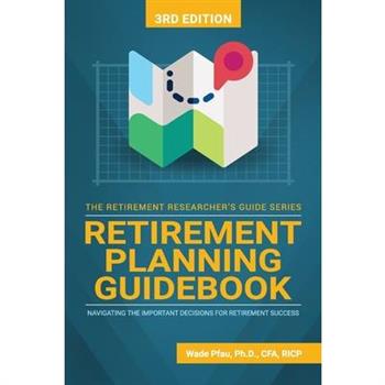 Retirement Planning Guidebook