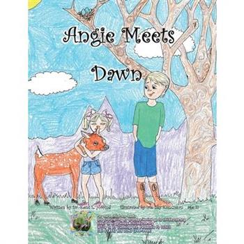 Angie Meets Dawn