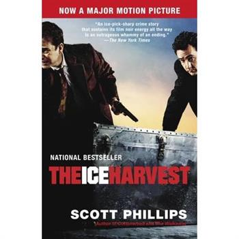Ice Harvest