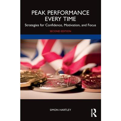 Peak Performance Every Time