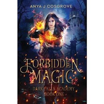 Forbidden Magic