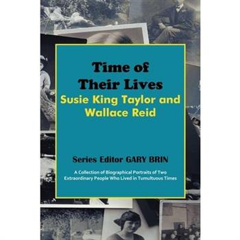Time of Their Lives