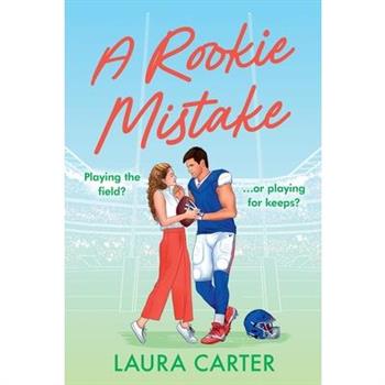 A Rookie Mistake