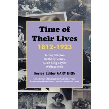Time of Their Lives