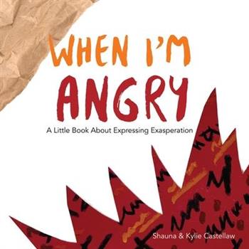 When I'm Angry