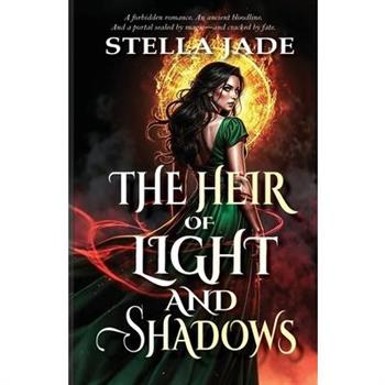 The Heir of Light and Shadows