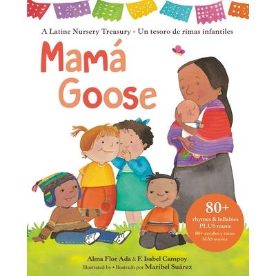 Mam獺 Goose