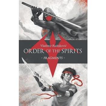 Order of the Spirits