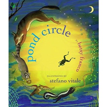 Pond Circle