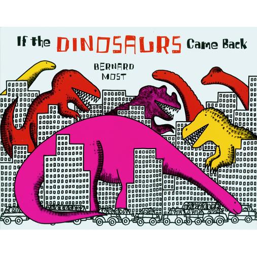 If Dinosaurs Came Back