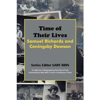 Time of Their Lives