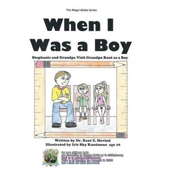 When I Was a Boy
