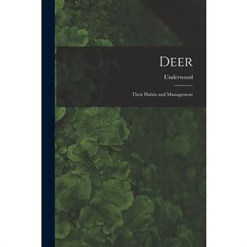 Deer