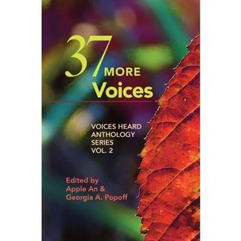 37 More Voices