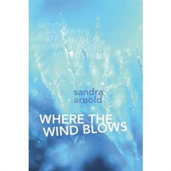 Where the Wind Blows