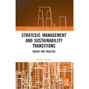 Strategic Management and Sustainability Transitions