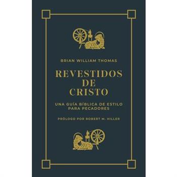 Revestidos de Cristo