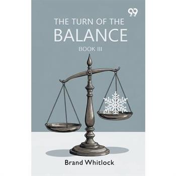 The Turn Of The Balance Book III