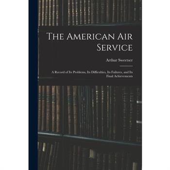 The American Air Service
