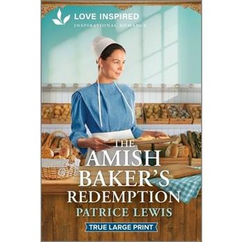 The Amish Baker's Redemption