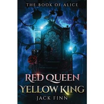 Red Queen, Yellow King