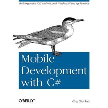 Mobile Development With C#