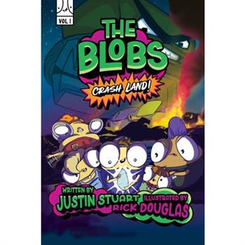 The Blobs: Vol One