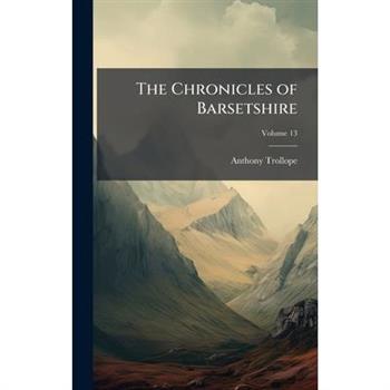 The Chronicles of Barsetshire