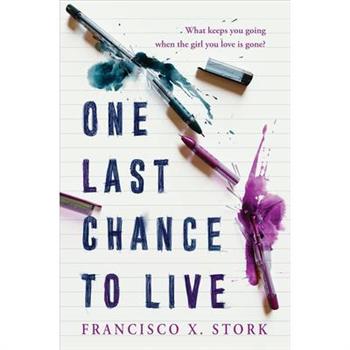 One Last Chance to Live