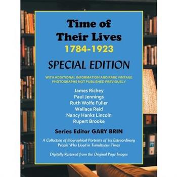Time of Their Lives