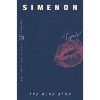 The Blue Room (Romans Durs)