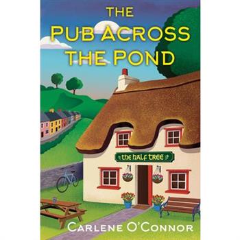 The Pub Across the Pond