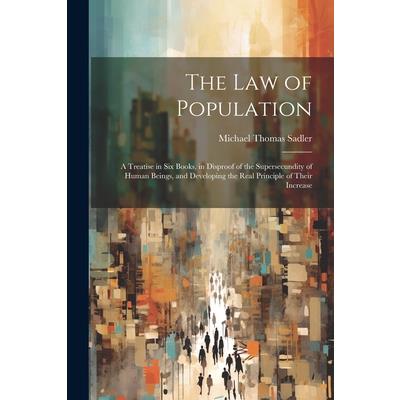 The Law of Population