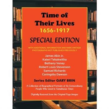 Time of Their Lives