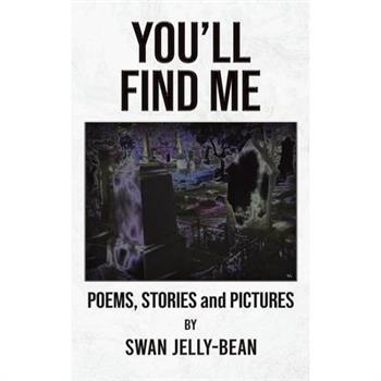 You'll Find Me
