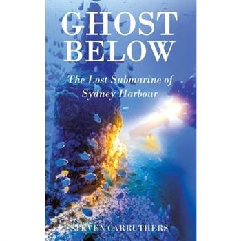 Ghost Below