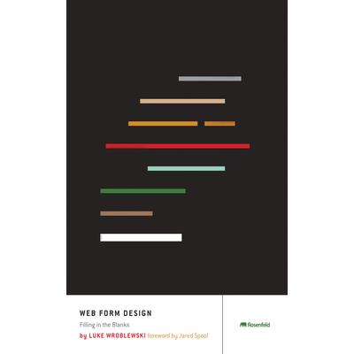 Web Form Design