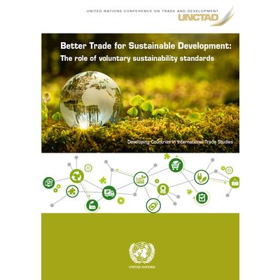 Better Trade for Sustainable Development