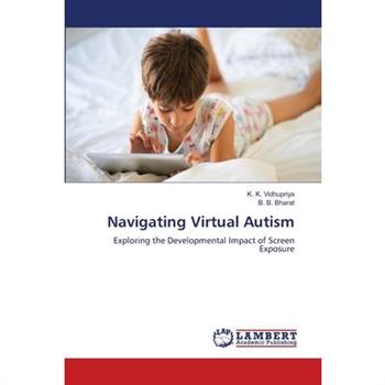 Navigating Virtual Autism