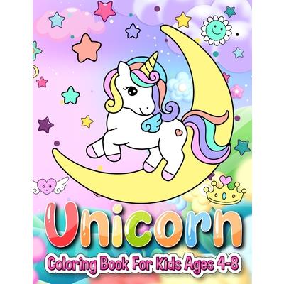 Unicorn Magic